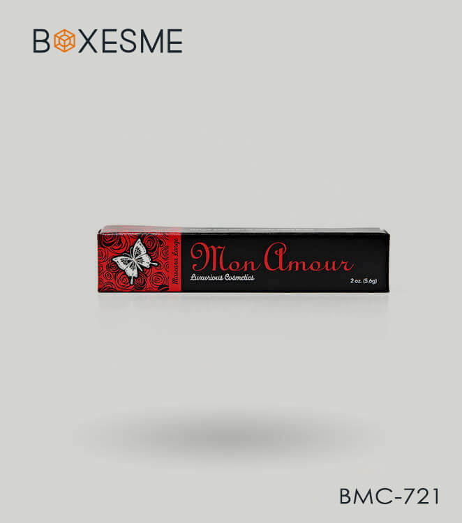 mascara boxes wholesale